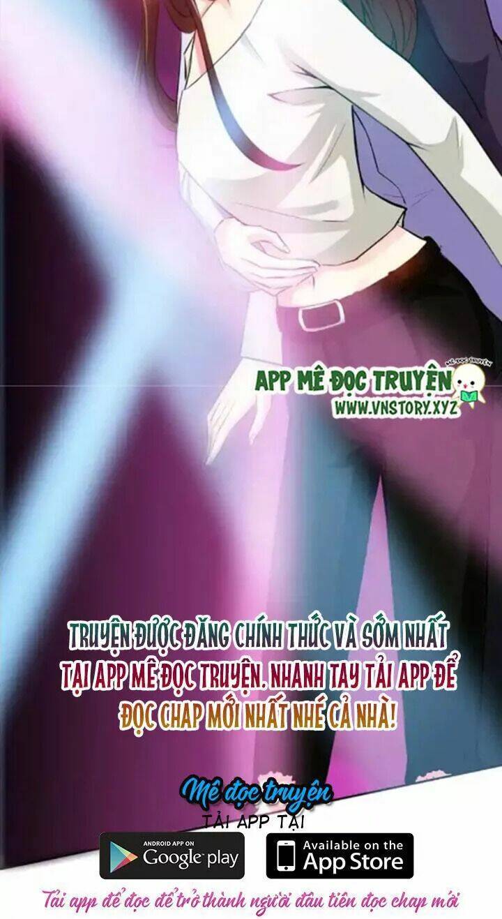 Đế Thiếu Chuyên Sủng Hắc Đạo Thê Chapter 13 - Trang 2