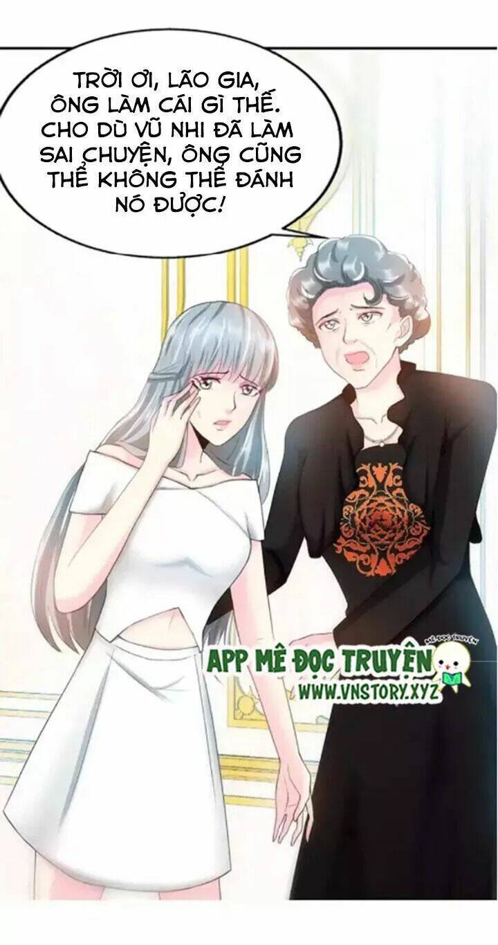 Đế Thiếu Chuyên Sủng Hắc Đạo Thê Chapter 13 - Trang 2