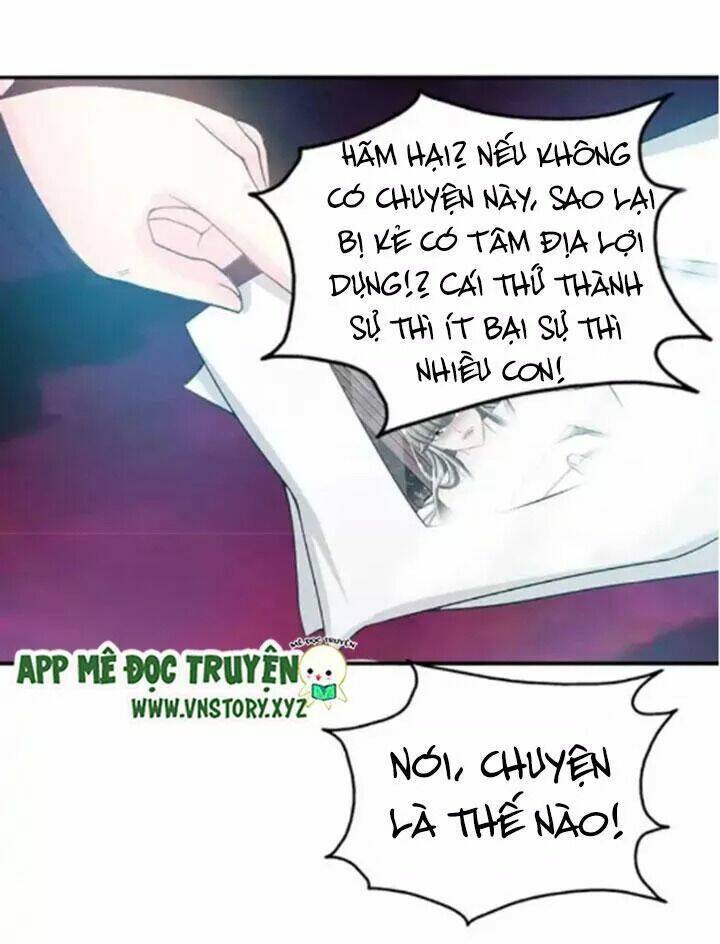 Đế Thiếu Chuyên Sủng Hắc Đạo Thê Chapter 13 - Trang 2
