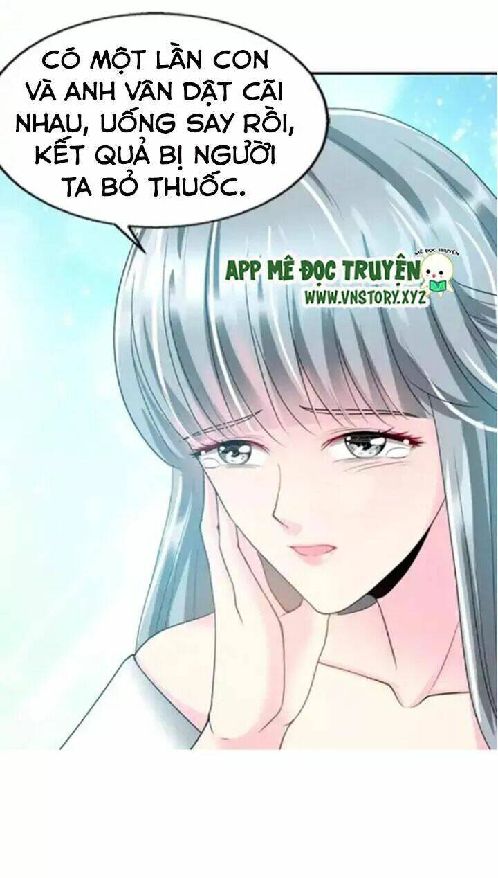 Đế Thiếu Chuyên Sủng Hắc Đạo Thê Chapter 13 - Trang 2