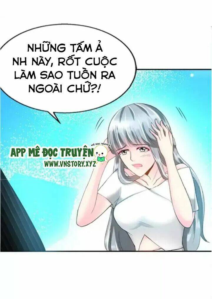 Đế Thiếu Chuyên Sủng Hắc Đạo Thê Chapter 13 - Trang 2