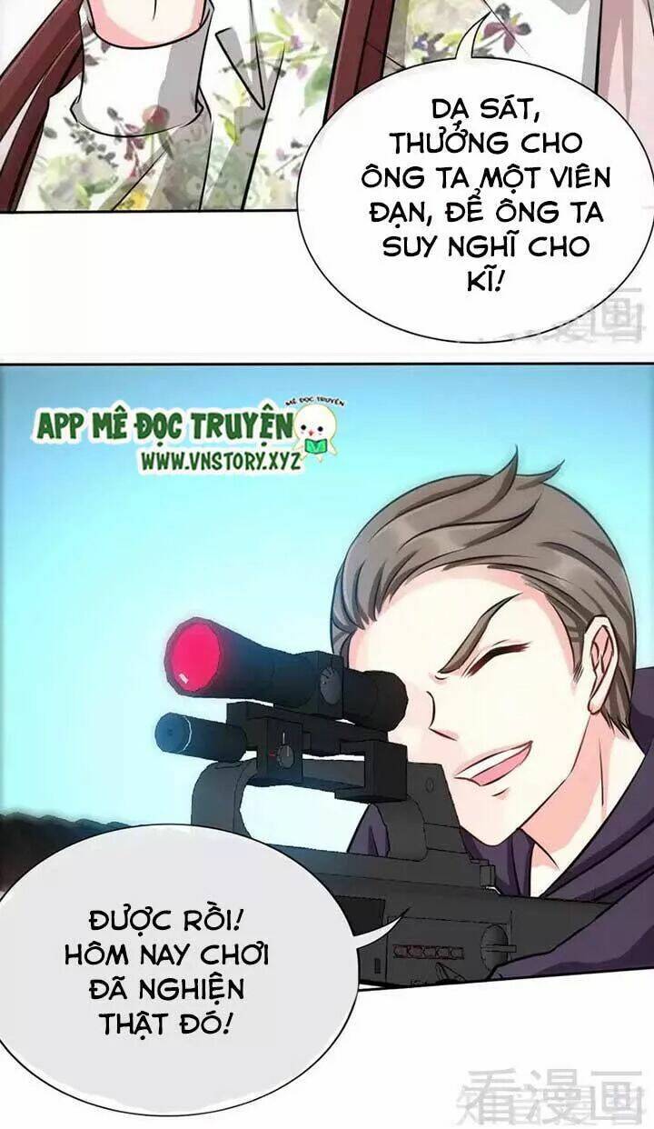 Đế Thiếu Chuyên Sủng Hắc Đạo Thê Chapter 130 - Trang 2