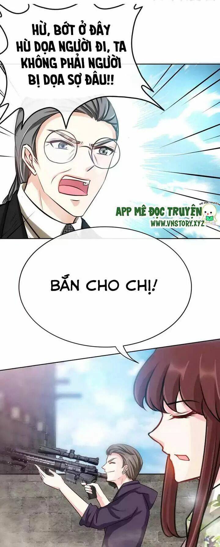 Đế Thiếu Chuyên Sủng Hắc Đạo Thê Chapter 130 - Trang 2