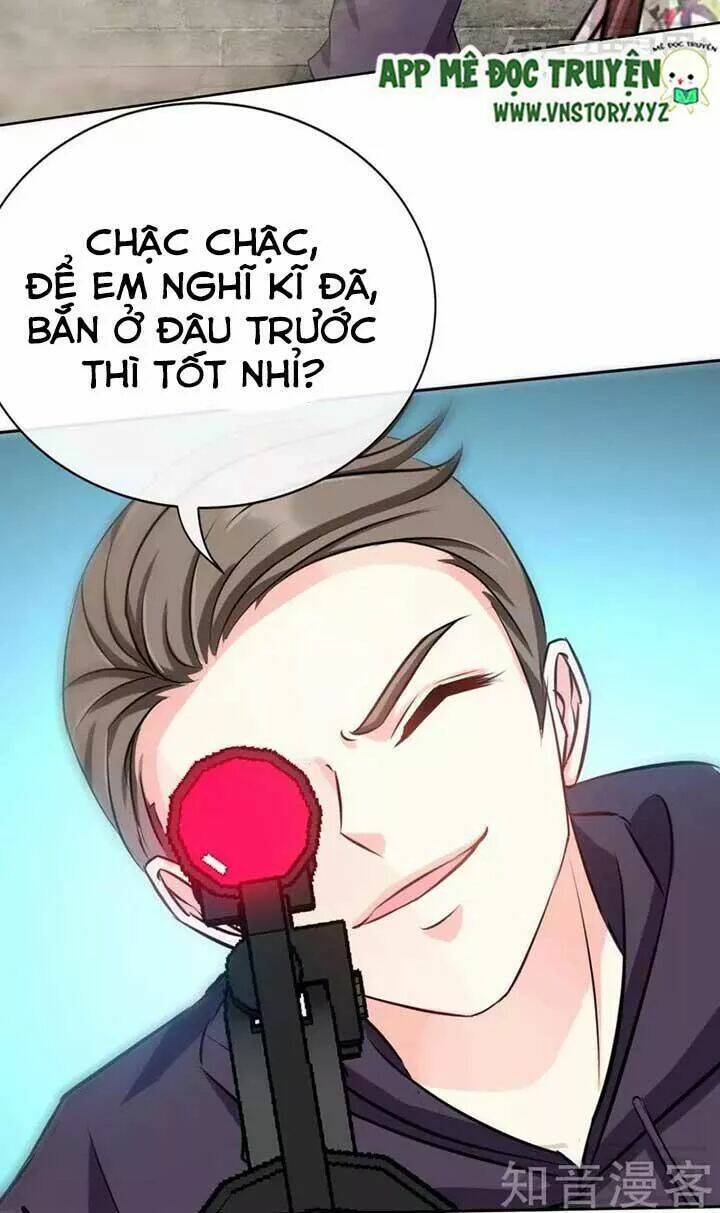 Đế Thiếu Chuyên Sủng Hắc Đạo Thê Chapter 130 - Trang 2