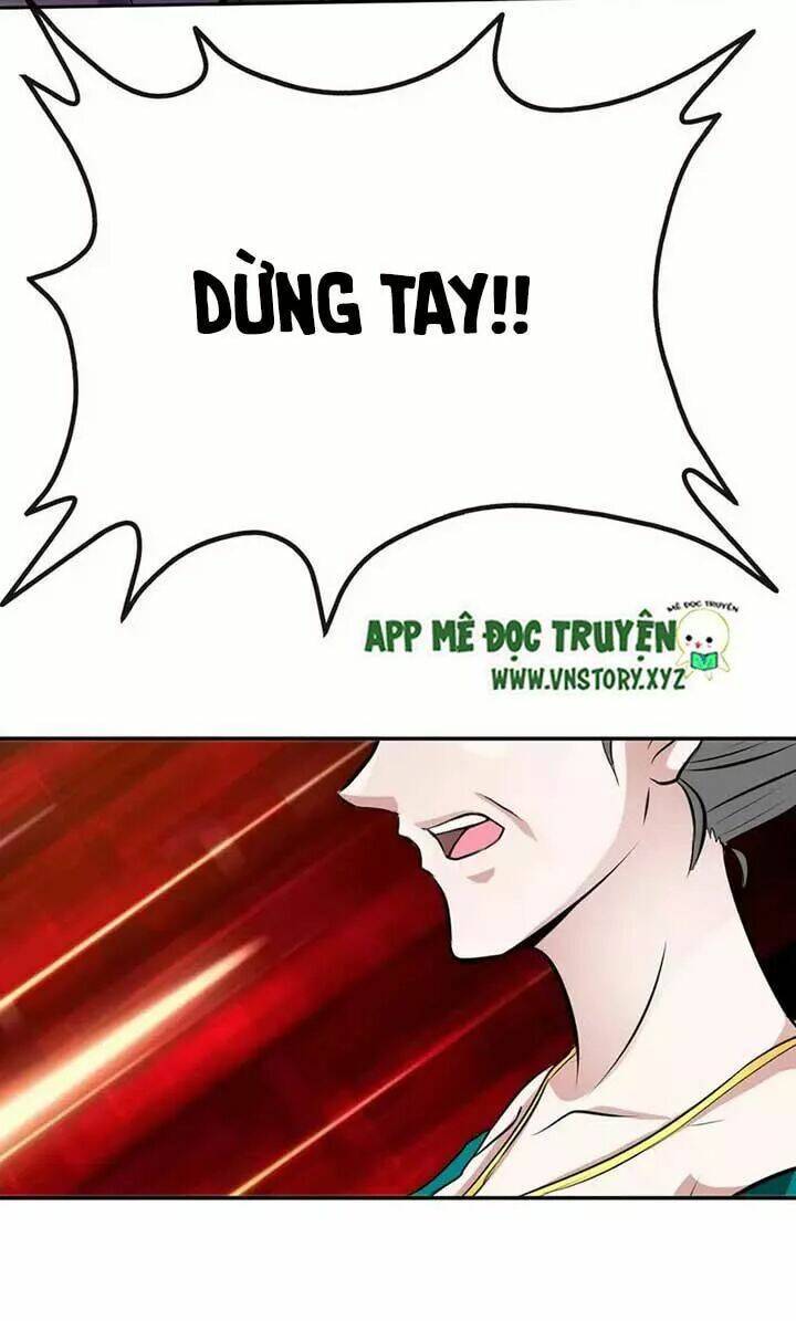 Đế Thiếu Chuyên Sủng Hắc Đạo Thê Chapter 130 - Trang 2