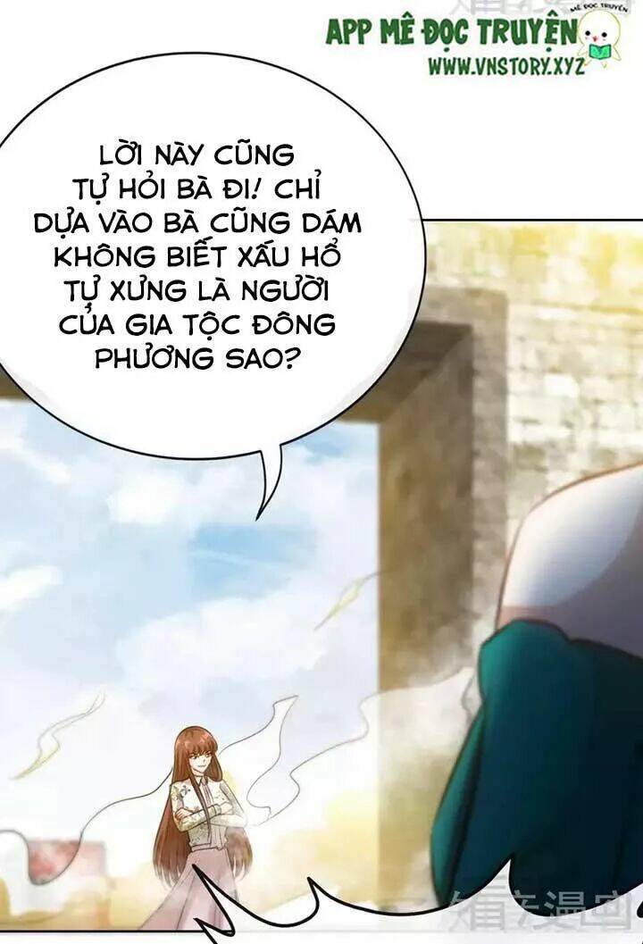 Đế Thiếu Chuyên Sủng Hắc Đạo Thê Chapter 130 - Trang 2