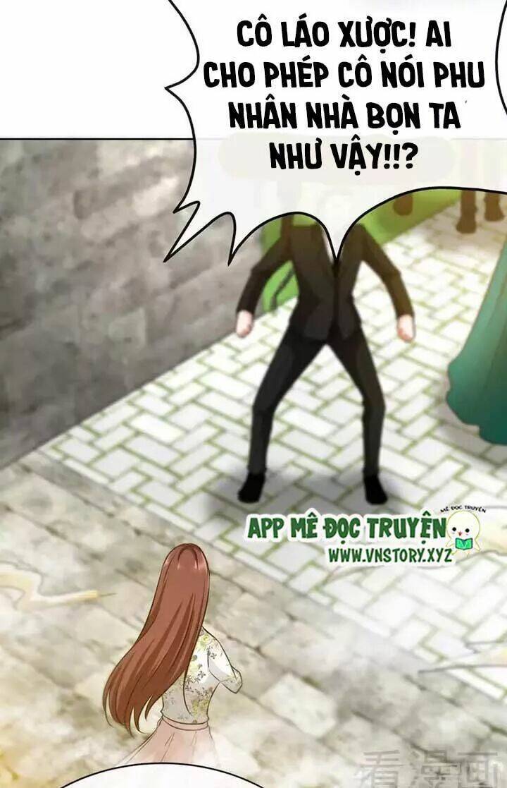 Đế Thiếu Chuyên Sủng Hắc Đạo Thê Chapter 130 - Trang 2