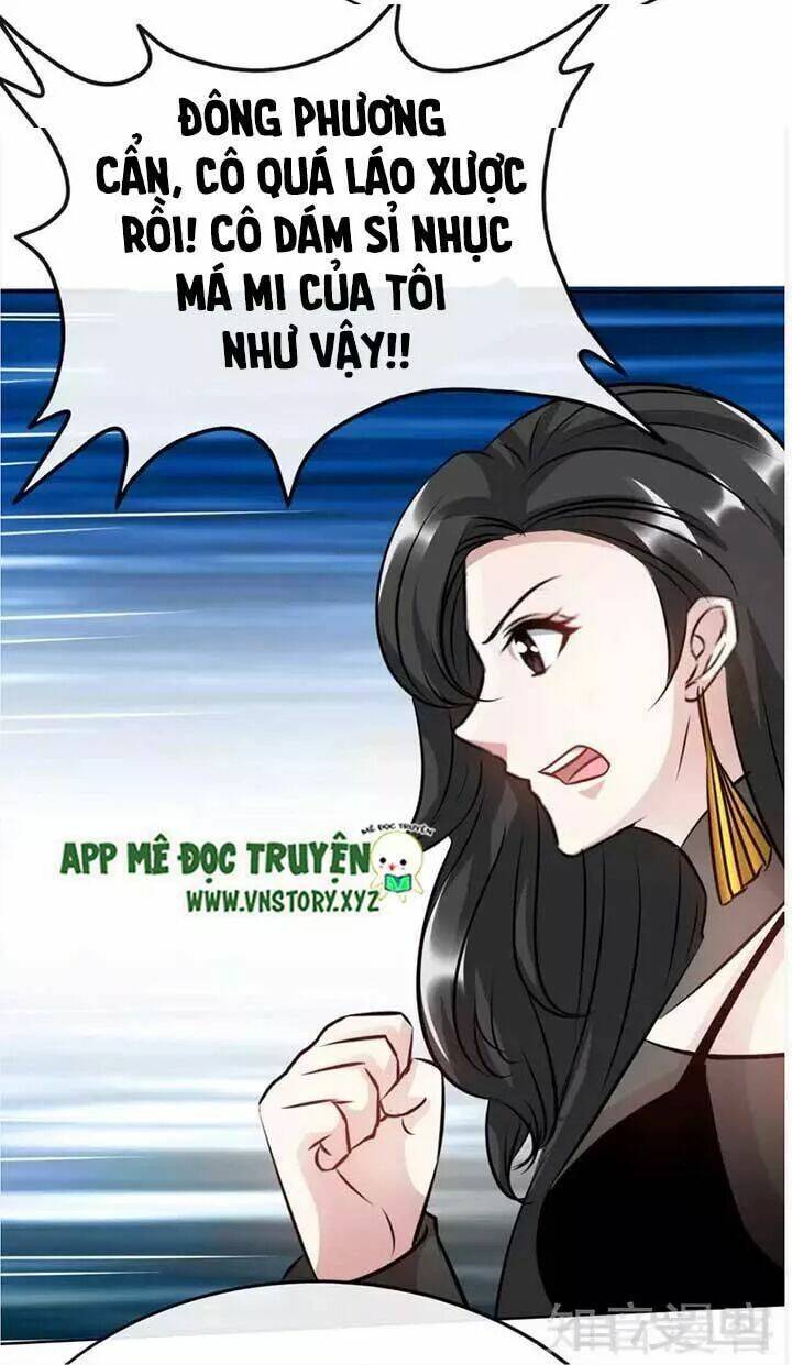 Đế Thiếu Chuyên Sủng Hắc Đạo Thê Chapter 130 - Trang 2