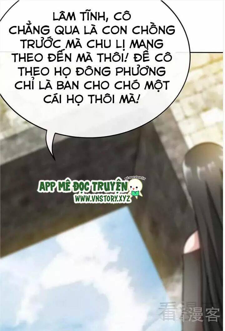 Đế Thiếu Chuyên Sủng Hắc Đạo Thê Chapter 130 - Trang 2
