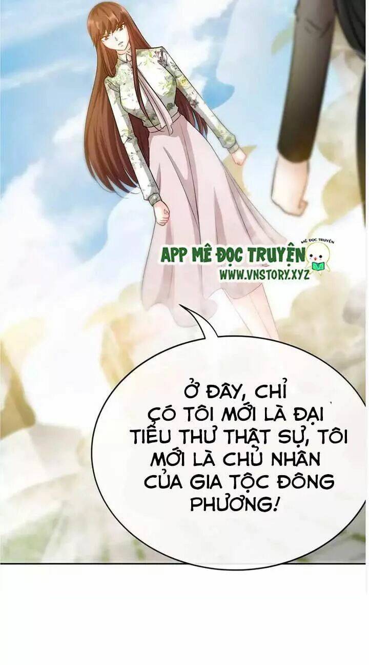 Đế Thiếu Chuyên Sủng Hắc Đạo Thê Chapter 130 - Trang 2