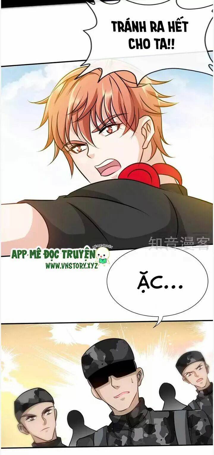 Đế Thiếu Chuyên Sủng Hắc Đạo Thê Chapter 130 - Trang 2