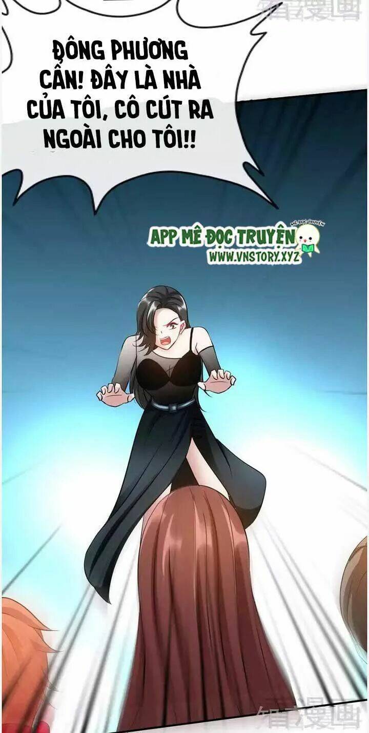 Đế Thiếu Chuyên Sủng Hắc Đạo Thê Chapter 130 - Trang 2