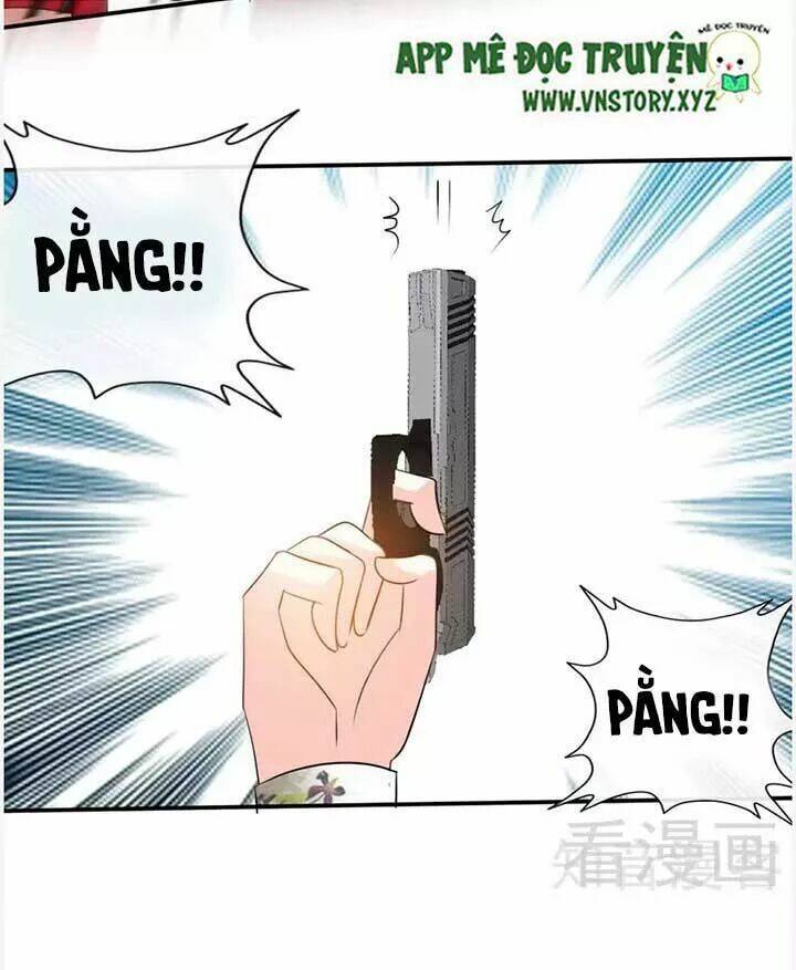 Đế Thiếu Chuyên Sủng Hắc Đạo Thê Chapter 130 - Trang 2