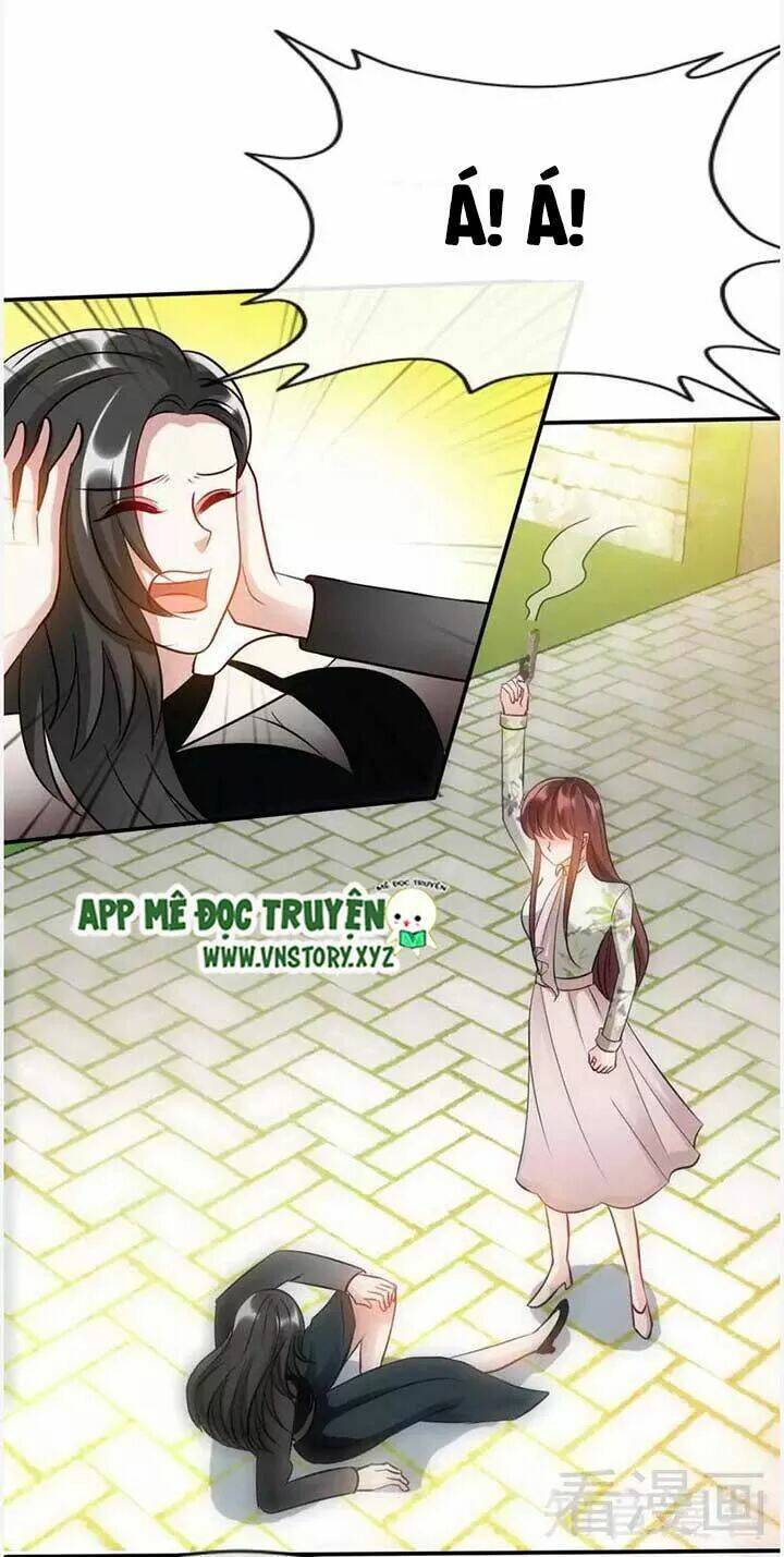 Đế Thiếu Chuyên Sủng Hắc Đạo Thê Chapter 130 - Trang 2