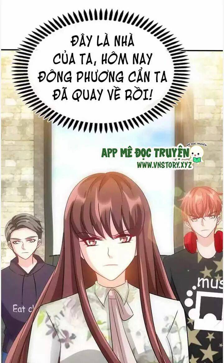 Đế Thiếu Chuyên Sủng Hắc Đạo Thê Chapter 130 - Trang 2