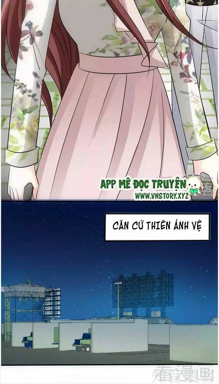 Đế Thiếu Chuyên Sủng Hắc Đạo Thê Chapter 130 - Trang 2