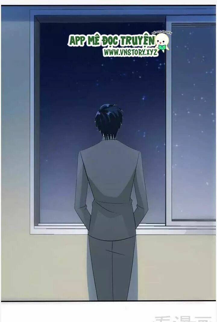 Đế Thiếu Chuyên Sủng Hắc Đạo Thê Chapter 130 - Trang 2