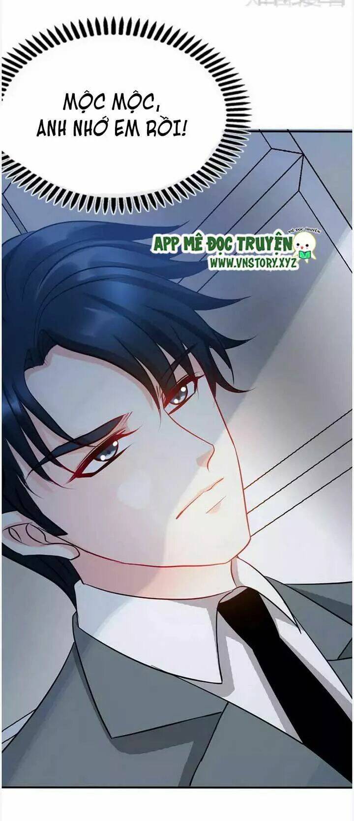 Đế Thiếu Chuyên Sủng Hắc Đạo Thê Chapter 130 - Trang 2