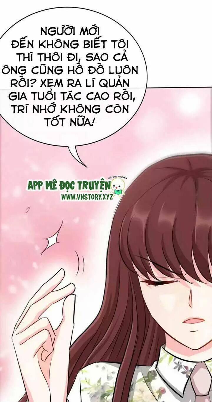 Đế Thiếu Chuyên Sủng Hắc Đạo Thê Chapter 130 - Trang 2