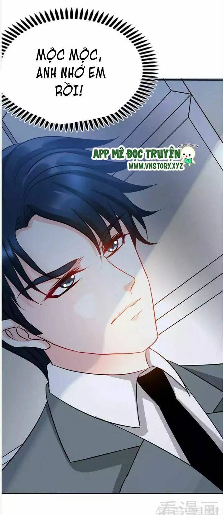 Đế Thiếu Chuyên Sủng Hắc Đạo Thê Chapter 131 - Trang 2