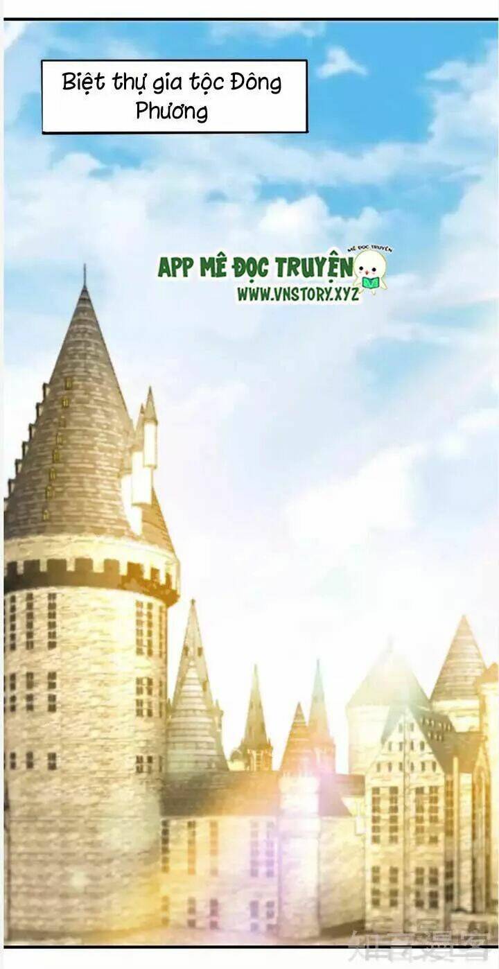 Đế Thiếu Chuyên Sủng Hắc Đạo Thê Chapter 131 - Trang 2