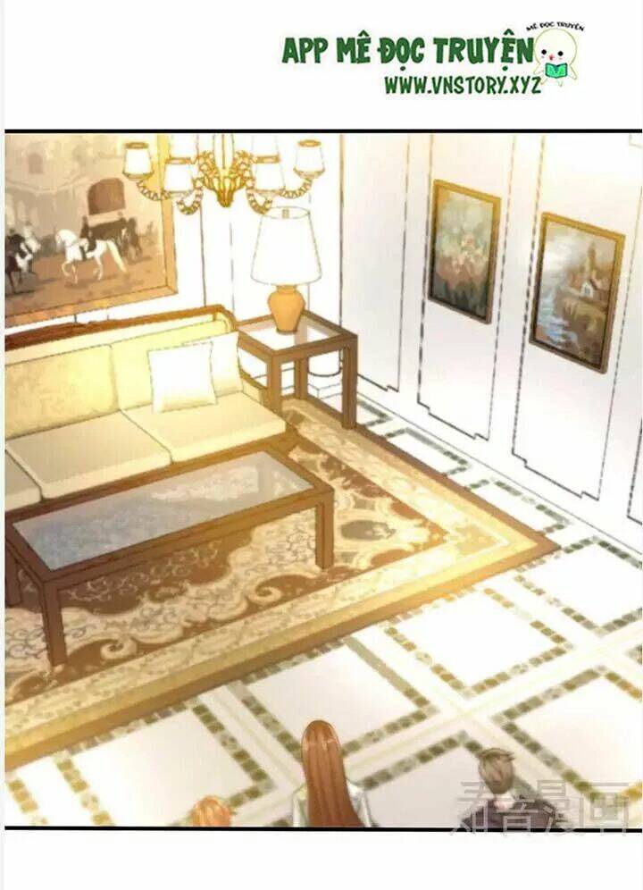 Đế Thiếu Chuyên Sủng Hắc Đạo Thê Chapter 131 - Trang 2