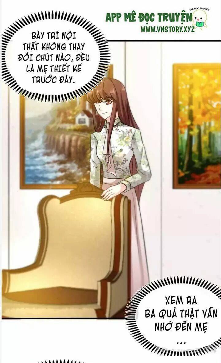 Đế Thiếu Chuyên Sủng Hắc Đạo Thê Chapter 131 - Trang 2