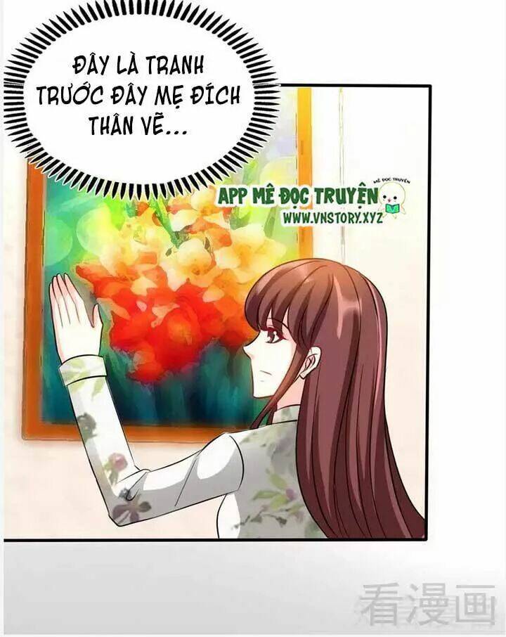 Đế Thiếu Chuyên Sủng Hắc Đạo Thê Chapter 131 - Trang 2