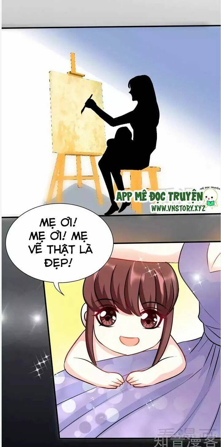 Đế Thiếu Chuyên Sủng Hắc Đạo Thê Chapter 131 - Trang 2