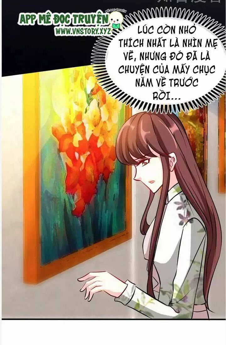 Đế Thiếu Chuyên Sủng Hắc Đạo Thê Chapter 131 - Trang 2