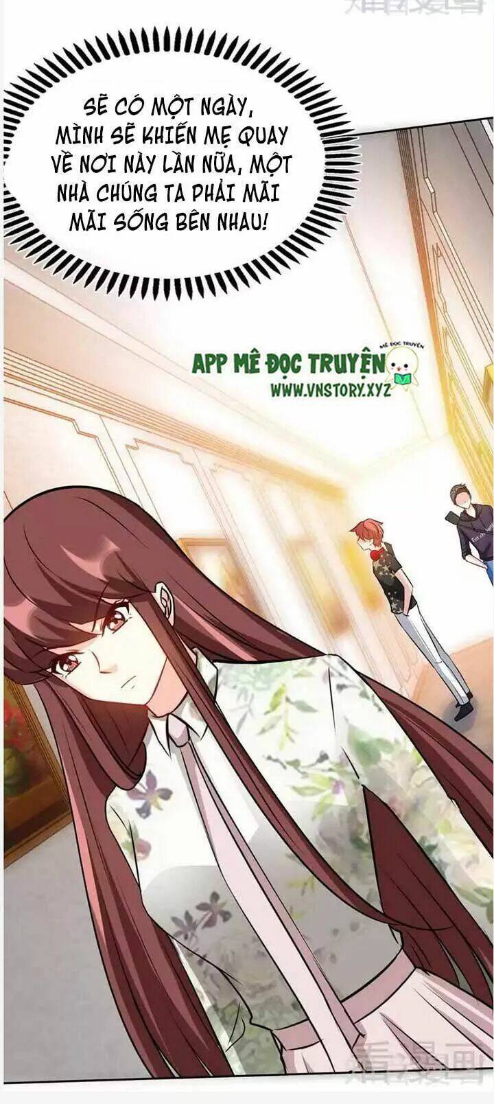 Đế Thiếu Chuyên Sủng Hắc Đạo Thê Chapter 131 - Trang 2