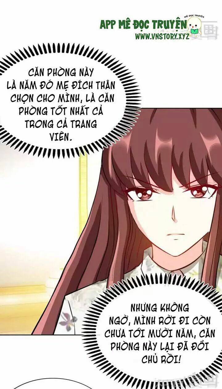 Đế Thiếu Chuyên Sủng Hắc Đạo Thê Chapter 131 - Trang 2