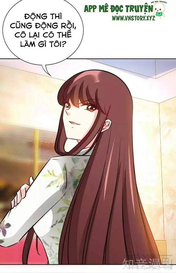 Đế Thiếu Chuyên Sủng Hắc Đạo Thê Chapter 131 - Trang 2