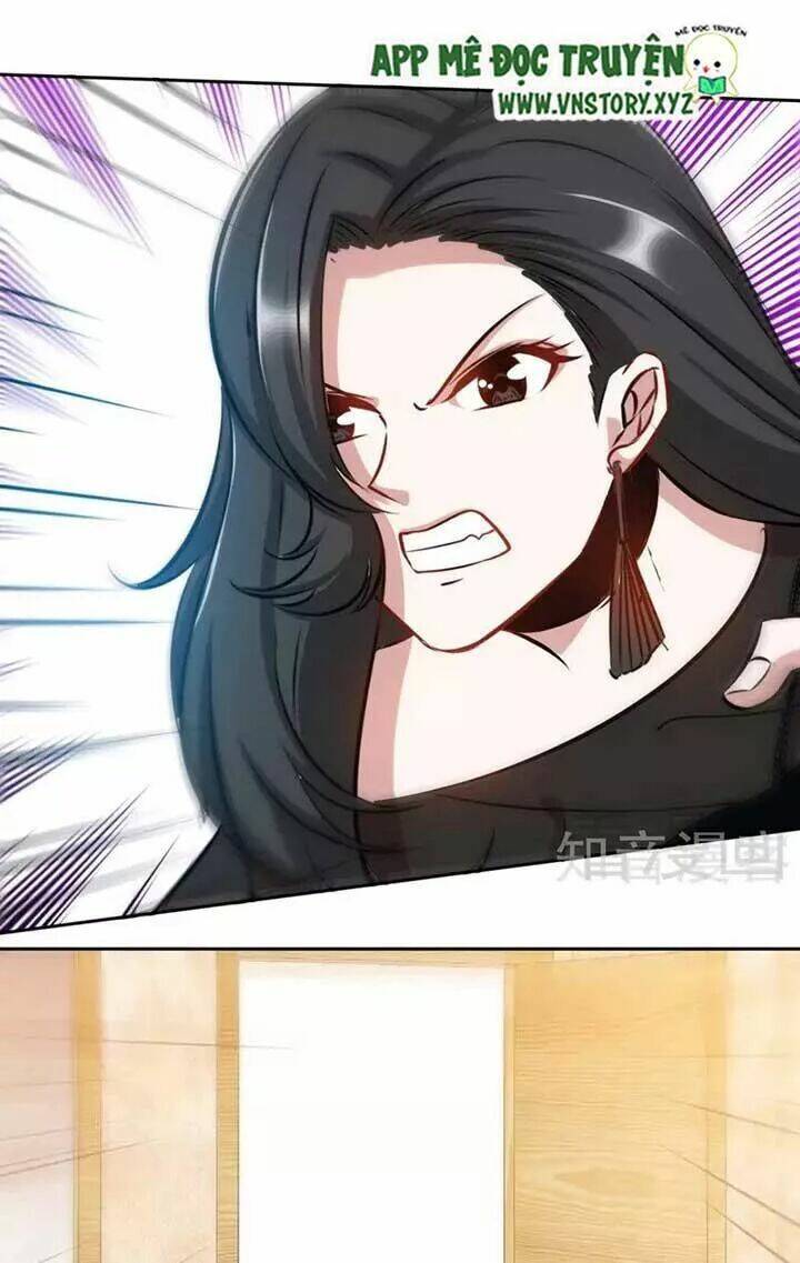 Đế Thiếu Chuyên Sủng Hắc Đạo Thê Chapter 131 - Trang 2