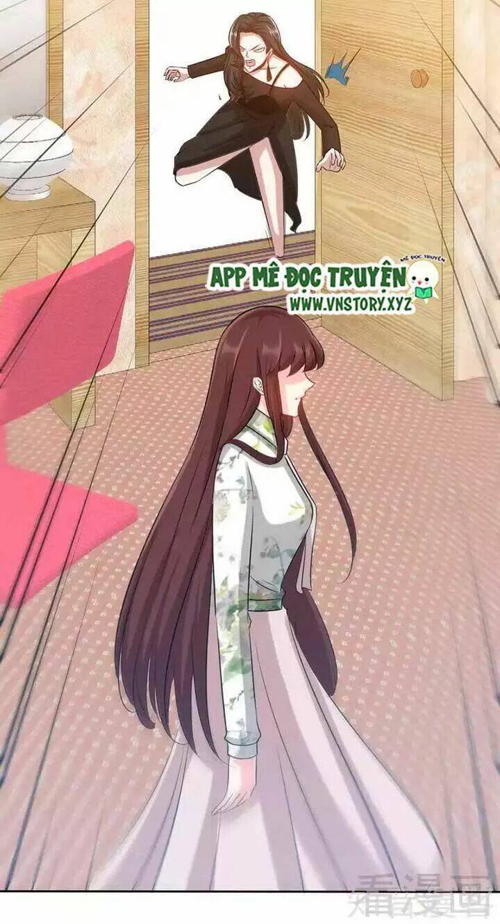 Đế Thiếu Chuyên Sủng Hắc Đạo Thê Chapter 131 - Trang 2