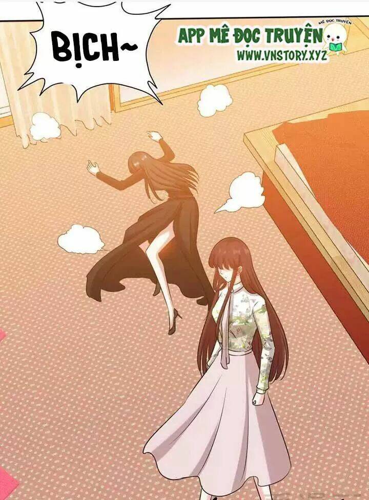 Đế Thiếu Chuyên Sủng Hắc Đạo Thê Chapter 131 - Trang 2