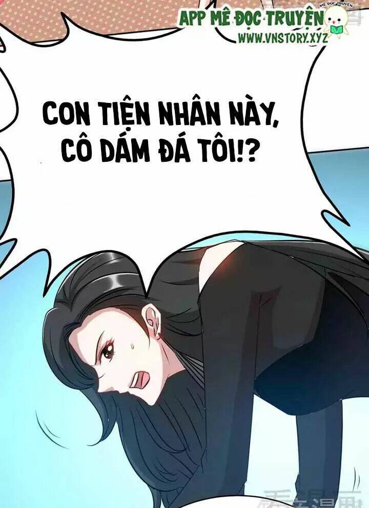 Đế Thiếu Chuyên Sủng Hắc Đạo Thê Chapter 131 - Trang 2