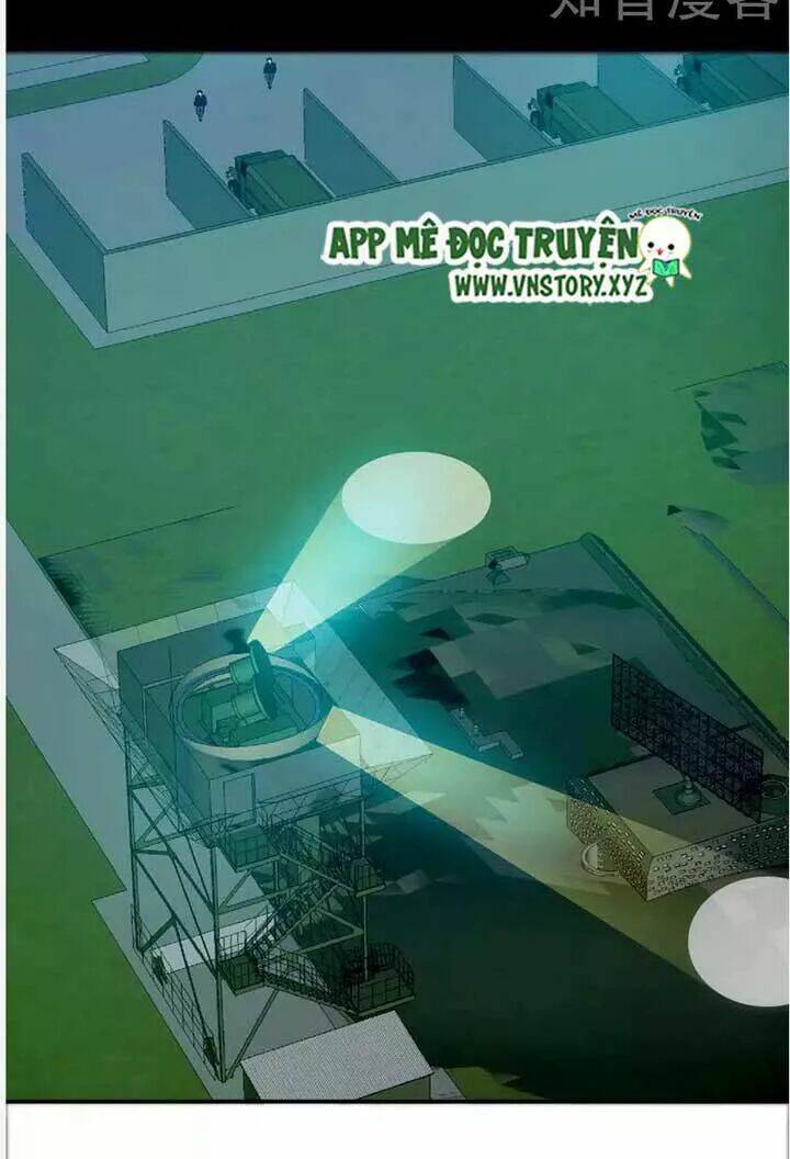 Đế Thiếu Chuyên Sủng Hắc Đạo Thê Chapter 131 - Trang 2