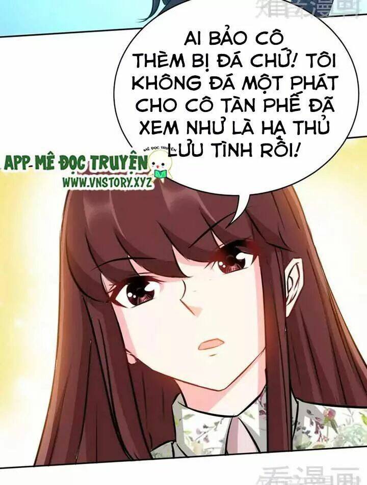 Đế Thiếu Chuyên Sủng Hắc Đạo Thê Chapter 131 - Trang 2