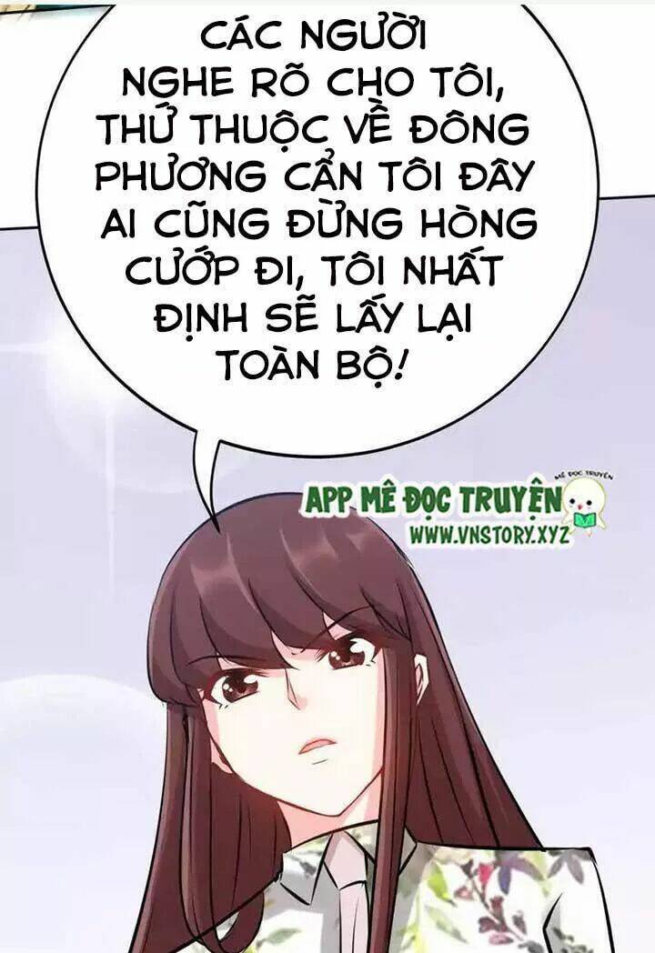 Đế Thiếu Chuyên Sủng Hắc Đạo Thê Chapter 131 - Trang 2
