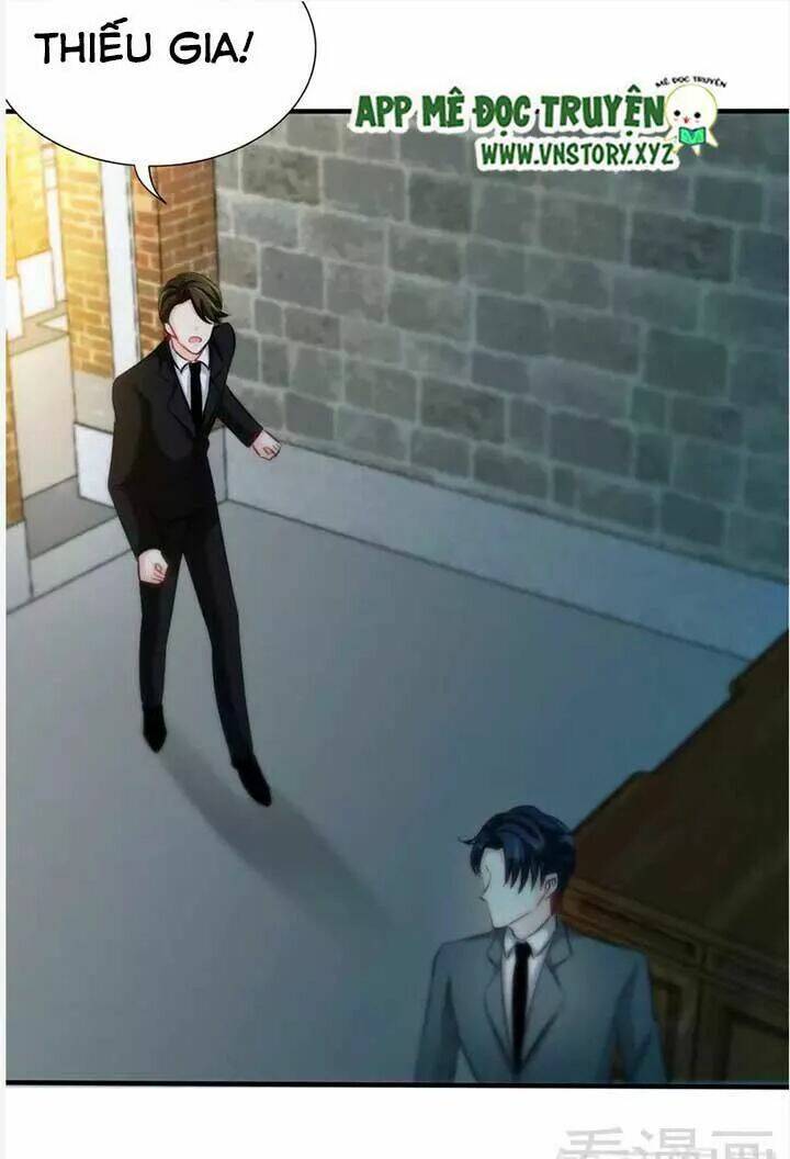 Đế Thiếu Chuyên Sủng Hắc Đạo Thê Chapter 131 - Trang 2