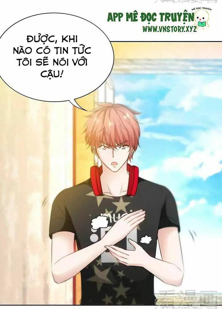 Đế Thiếu Chuyên Sủng Hắc Đạo Thê Chapter 132 - Trang 2