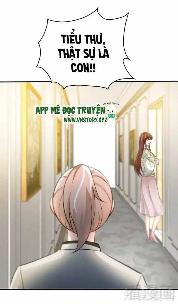 Đế Thiếu Chuyên Sủng Hắc Đạo Thê Chapter 132 - Trang 2