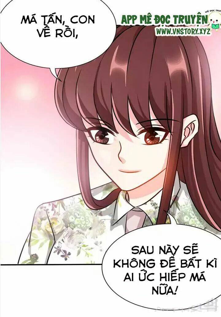 Đế Thiếu Chuyên Sủng Hắc Đạo Thê Chapter 132 - Trang 2