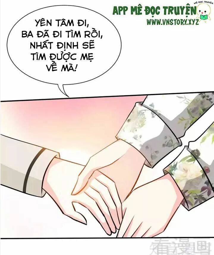 Đế Thiếu Chuyên Sủng Hắc Đạo Thê Chapter 132 - Trang 2