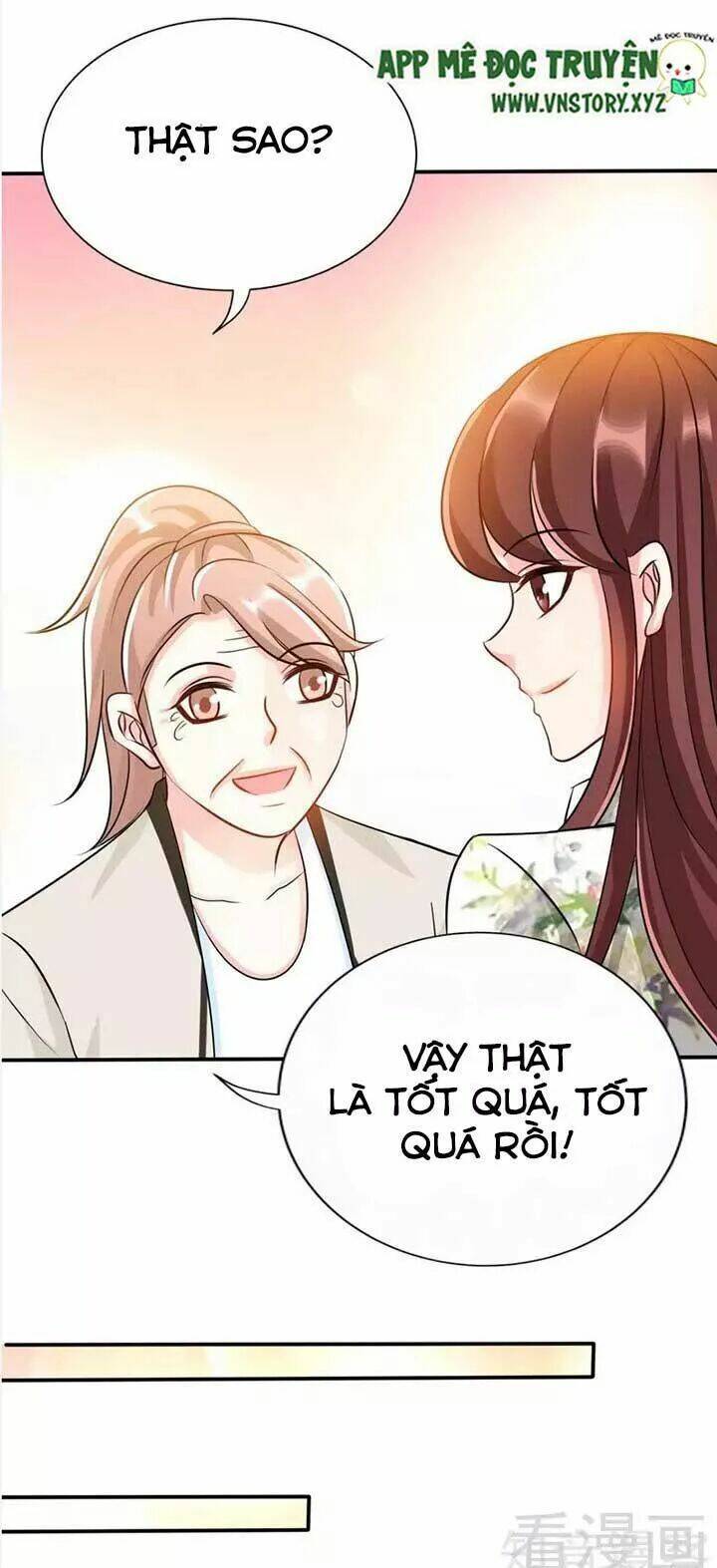 Đế Thiếu Chuyên Sủng Hắc Đạo Thê Chapter 132 - Trang 2