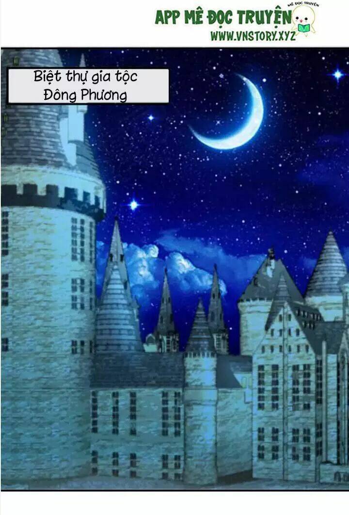 Đế Thiếu Chuyên Sủng Hắc Đạo Thê Chapter 132 - Trang 2