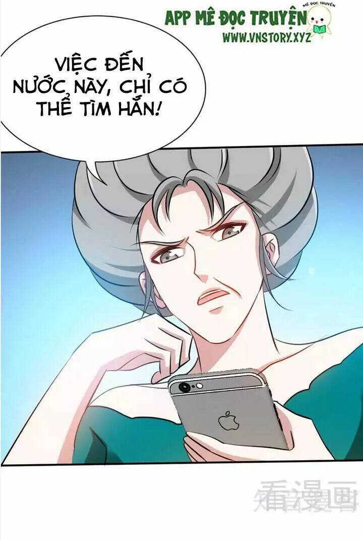 Đế Thiếu Chuyên Sủng Hắc Đạo Thê Chapter 132 - Trang 2