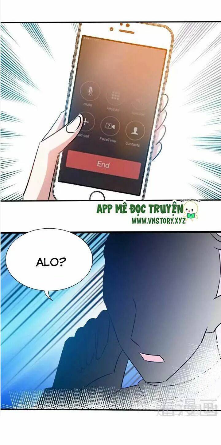 Đế Thiếu Chuyên Sủng Hắc Đạo Thê Chapter 132 - Trang 2