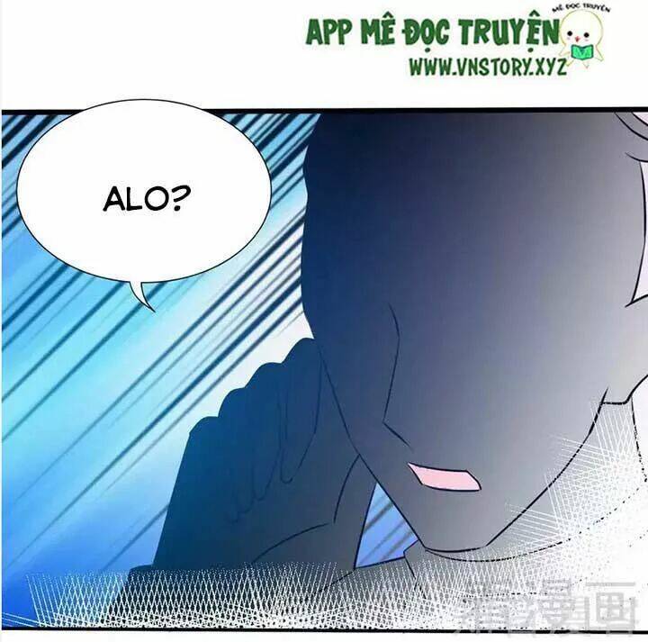 Đế Thiếu Chuyên Sủng Hắc Đạo Thê Chapter 133 - Trang 2